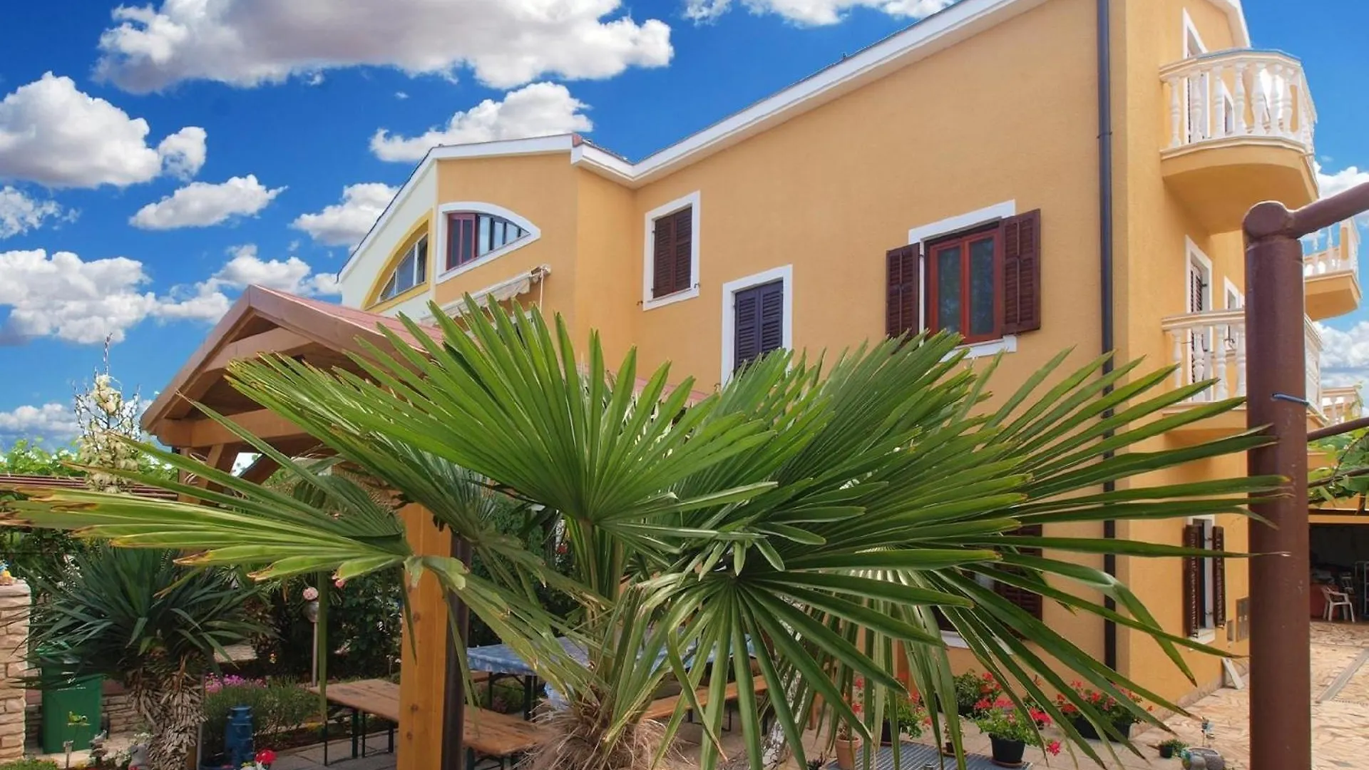 Ferienwohnung Fuer 4 Personen Ca 50 Qm In Pula-Fondole, Istrien Istrische Riviera Stinjan