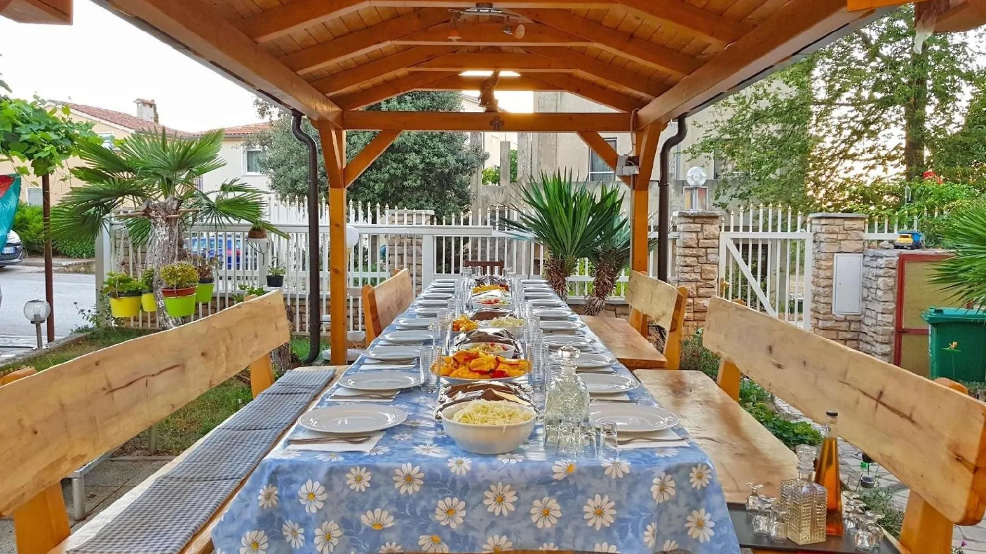 Lägenhet Ferienwohnung Fuer 4 Personen Ca 50 Qm In Pula-Fondole, Istrien Istrische Riviera Štinjan